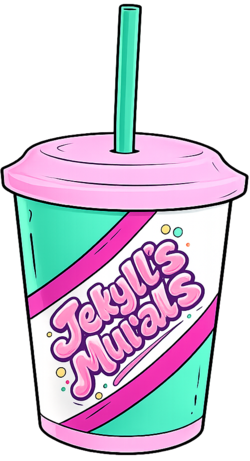 Jekylls Murals